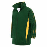 Microfibre Jacket
